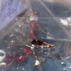 Assorted Jewelry Collection